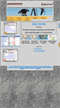 Mobile Screenshot of explorationgeology.org